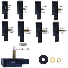 Relógio de quartzo eixo longo alto torque Hr1688 mecanismo de movimento relógio de substituição comprar usado  Enviando para Brazil