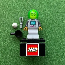 Genuine lego robot for sale  NORWICH