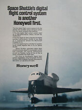 1977 pub honeywell d'occasion  Yport