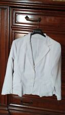 Giacca blazer vintage usato  Tricase
