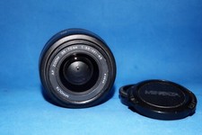 Minolta 3.5 4.5 usato  Faenza