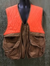 bird hunting vest for sale  Lindstrom