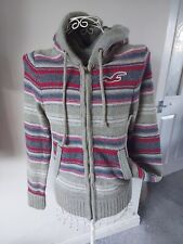 Hollister green red for sale  BOLTON