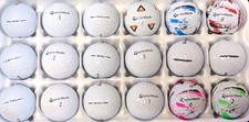 Taylormade tp5x balls for sale  Castle Rock
