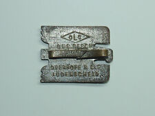 Ww2 insigne email d'occasion  Montaigu