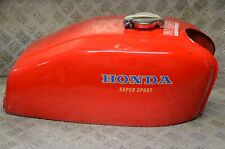 Serbatoio originale honda usato  Solza
