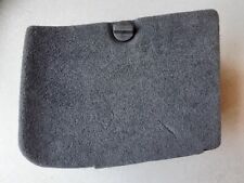 Garniture rangement coffre d'occasion  Agen