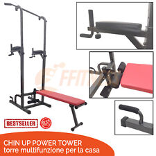 Chin power tower usato  Bitonto