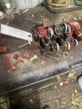 Mamod job lot for sale  WIGAN