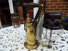 Vintage tilley paraffin for sale  WOKING