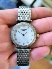 Longines serie la gebraucht kaufen  Berlin