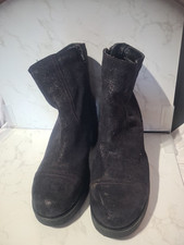 Ladies leather upper for sale  WELLINGBOROUGH