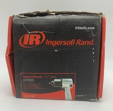 Ingersoll rand drive for sale  San Benito