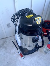 carpet extractor machine for sale  Saint Francisville