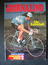 Giornalino 1980 loredana usato  Italia