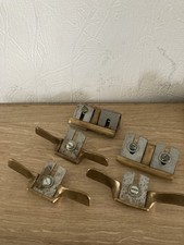 Miniature brass tools for sale  CLEETHORPES