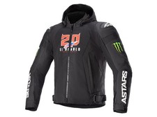 Fq20 giacca moto usato  Sesto San Giovanni