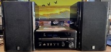 Mini chaîne hifi d'occasion  Duclair