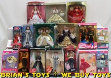 Barbie doll lot for sale  Fountain City