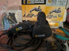 Work sharp bandschleifgerät gebraucht kaufen Work sharp bandschleifgerät gebraucht kaufen  Loitz