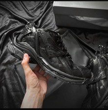 Balenciaga runner d'occasion  Paris XII