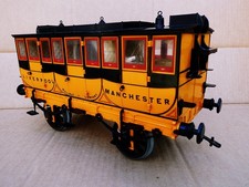 Boxed g104 coach for sale  HARROW