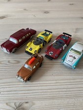 Corgi toys job for sale  SALISBURY