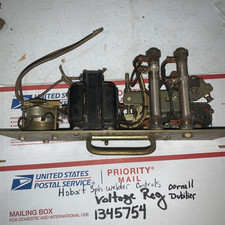 Hobart bro welder for sale  Albion