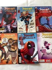 Lotto numeri spider usato  Roma