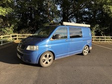Transporter t28 day for sale  NEWPORT