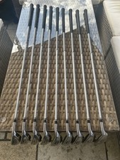 graphite golf irons for sale graphite golf irons for sale BEDFORD