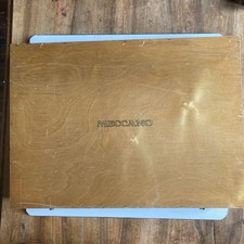 Pièces meccano d'occasion  Montoire-sur-le-Loir