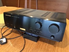 Marantz integrated stereo for sale  WORCESTER