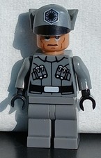 Figurine lego star d'occasion  Telgruc-sur-Mer