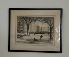Arching elms winter for sale  Grosse Pointe