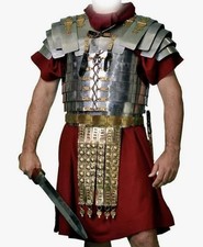 Lorica romana usato  Italia