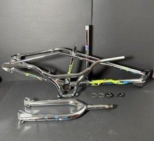 Bmx ldschool haro gebraucht kaufen  Augsburg