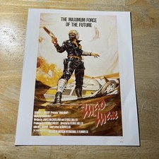 1979 mad max for sale  Somerset