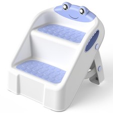 Toddler step stool for sale  DIDCOT
