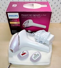 Boxed philips lumea for sale  LONDON
