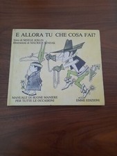 Joslyn allora che usato  Ala