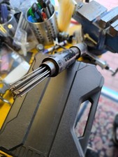 Entroster pessluftanschluss gebraucht kaufen  Wismar-Umland