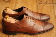 Hugo boss brown for sale  SUTTON COLDFIELD