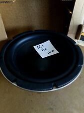 Subwoofer 320mm technologies usato  Rovigo