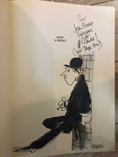 Dedicace tardi mort d'occasion  Paris V