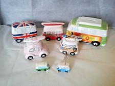 Camper vans mixed for sale  WAKEFIELD