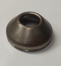 Kappe messing nickel gebraucht kaufen  Rochlitz