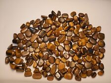 Natural tiger eye for sale  NORTHOLT