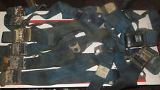 Orig blue seat for sale  Fort Lauderdale