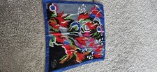 Scarf vintage lou for sale  San Diego
